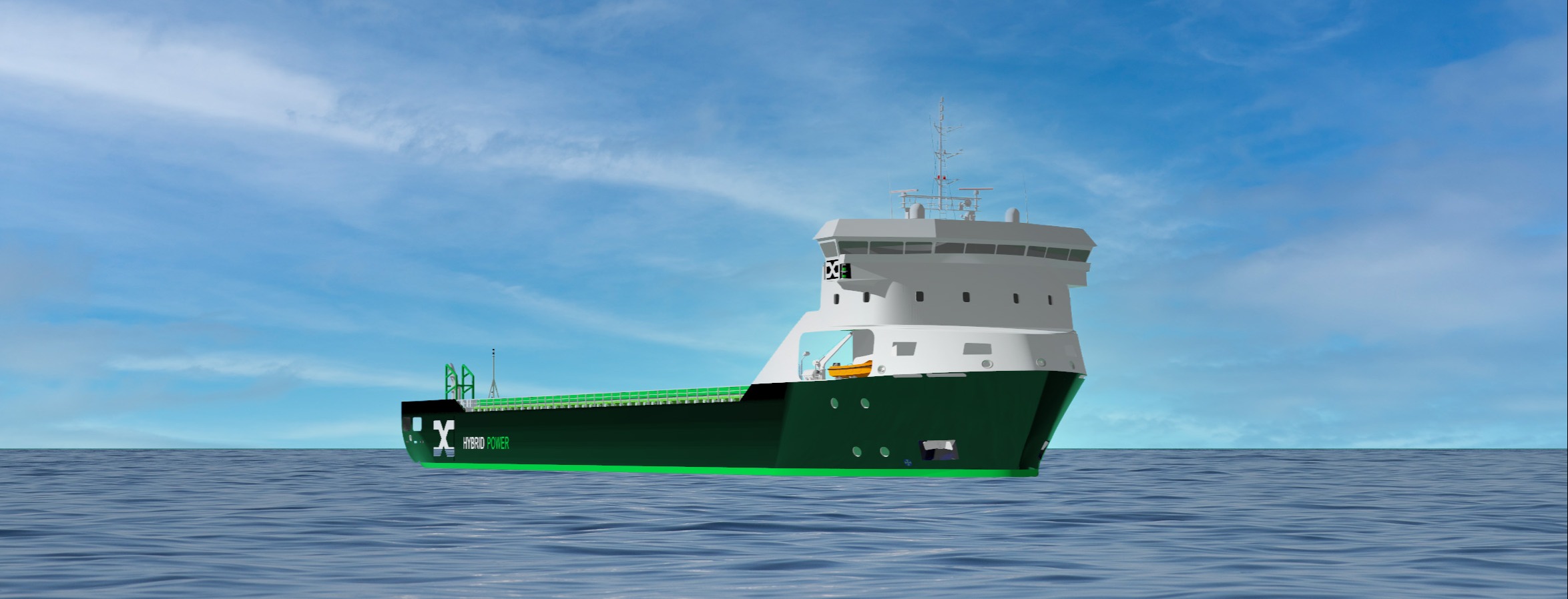 Home Green Coaster Shipping